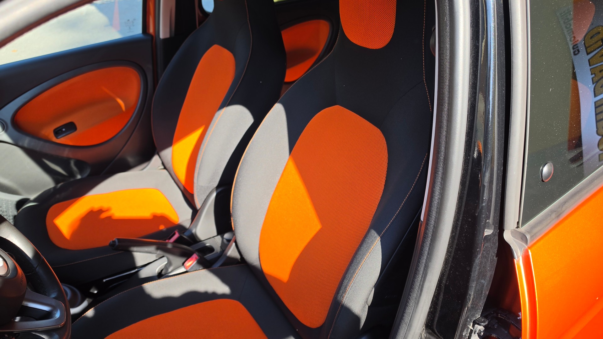 SMART forfour passion twinmatic-image-10