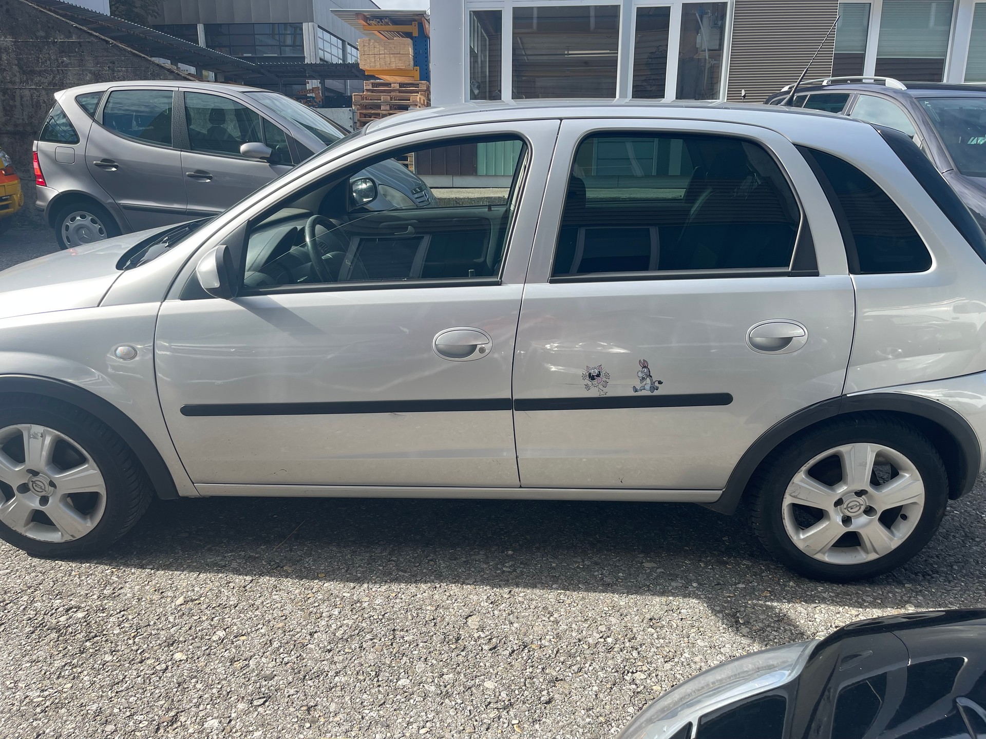 OPEL Corsa 1.3 CDTi Sport-image-8