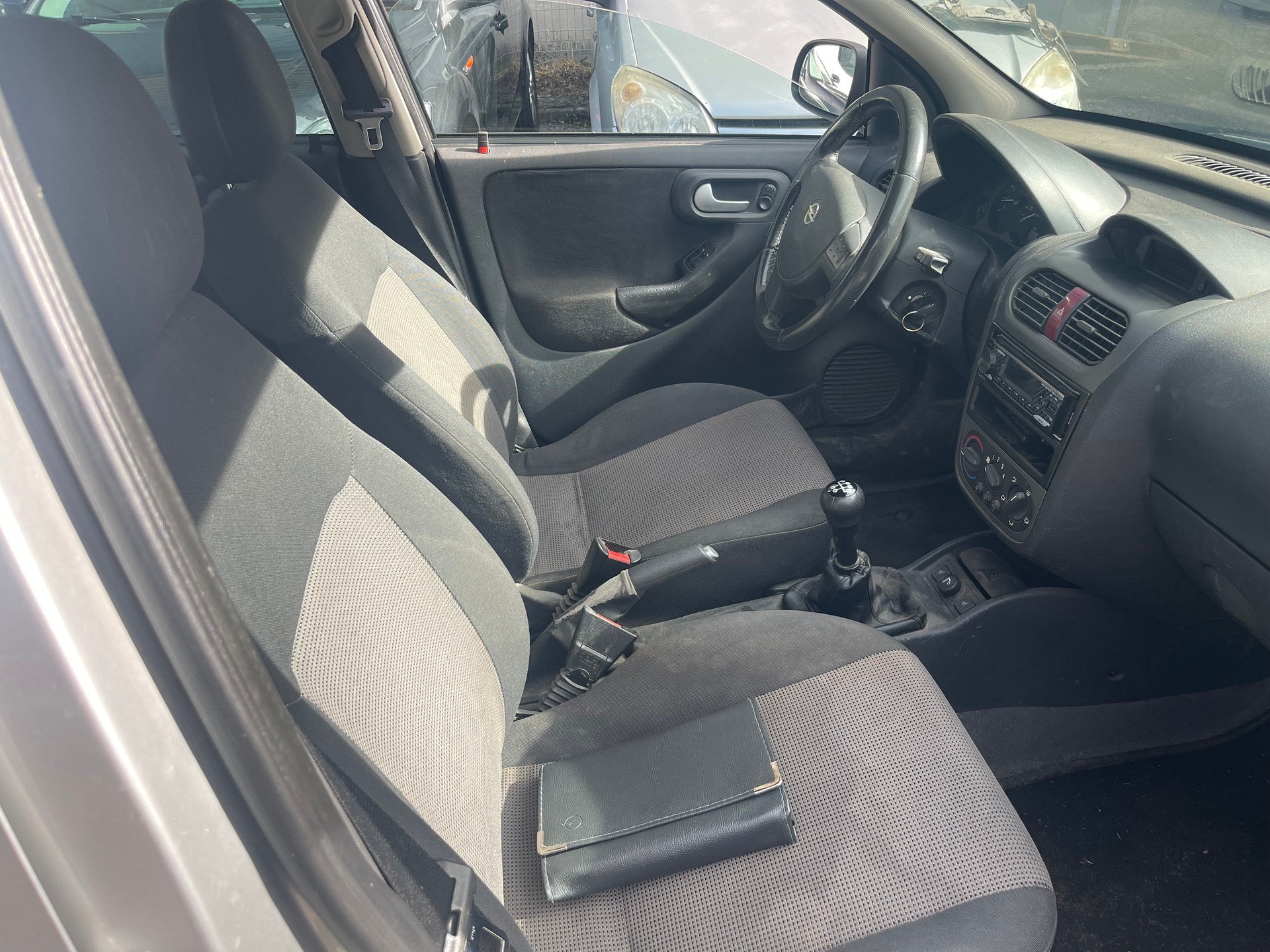 OPEL Corsa 1.3 CDTi Sport-image-5