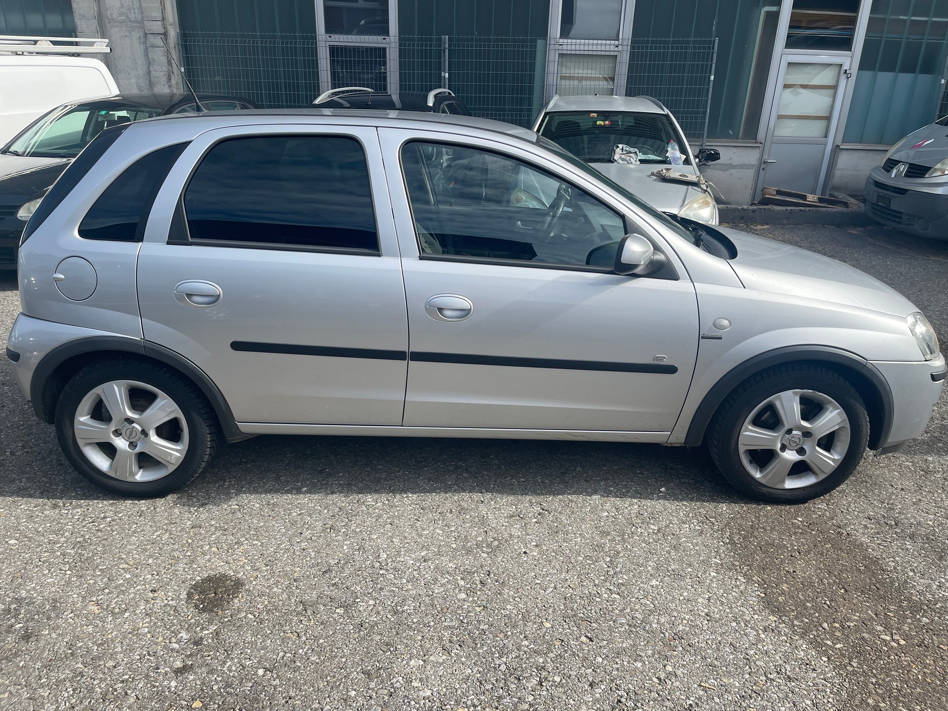 OPEL Corsa 1.3 CDTi Sport-image-7