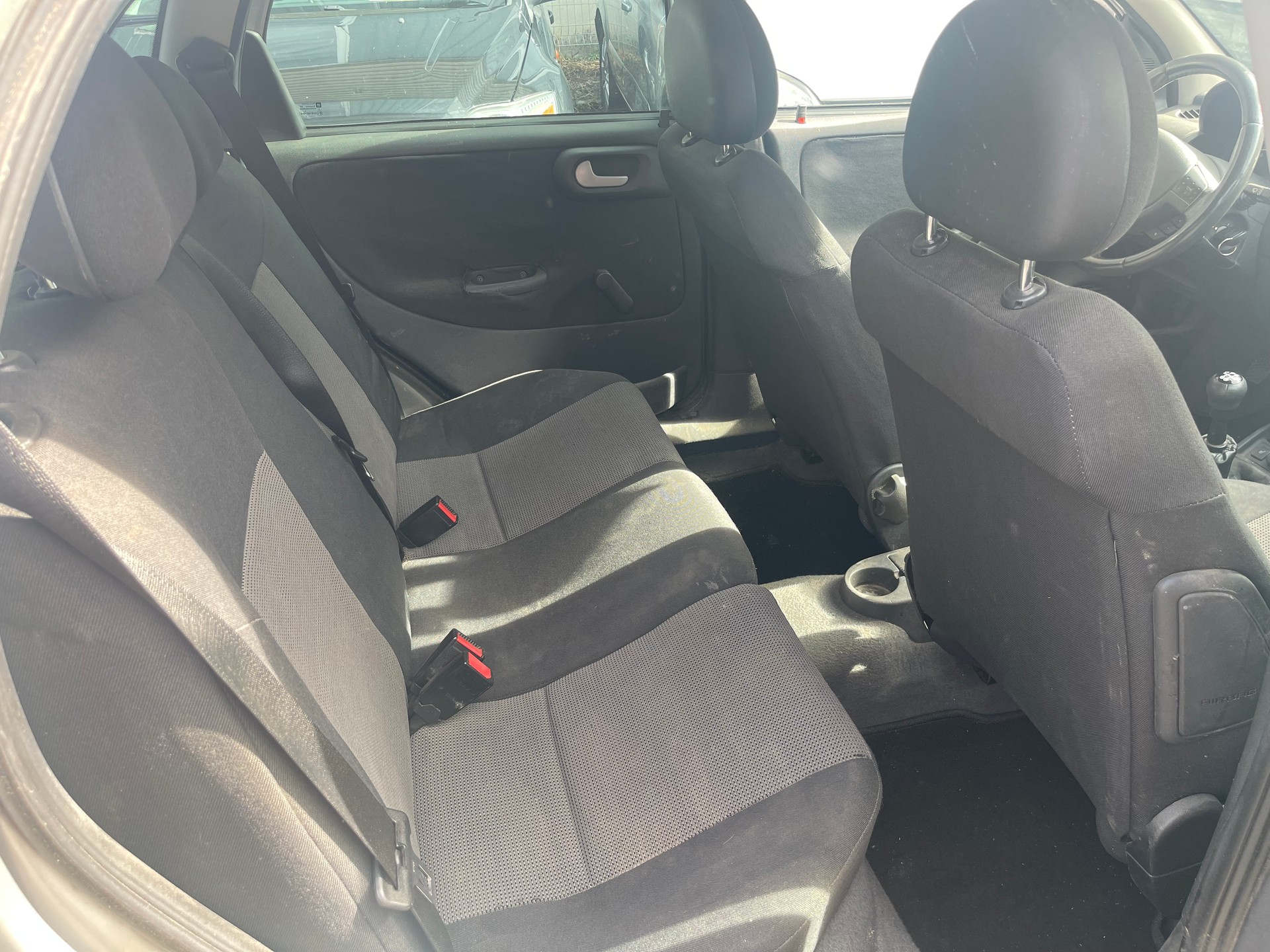 OPEL Corsa 1.3 CDTi Sport-image-6