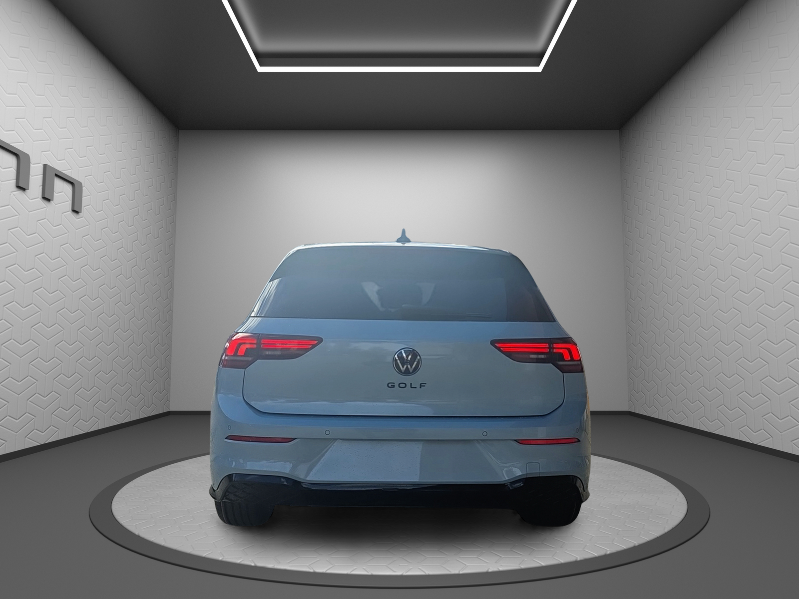 VW Golf 1.5 TSI HEV R-Line-image-4