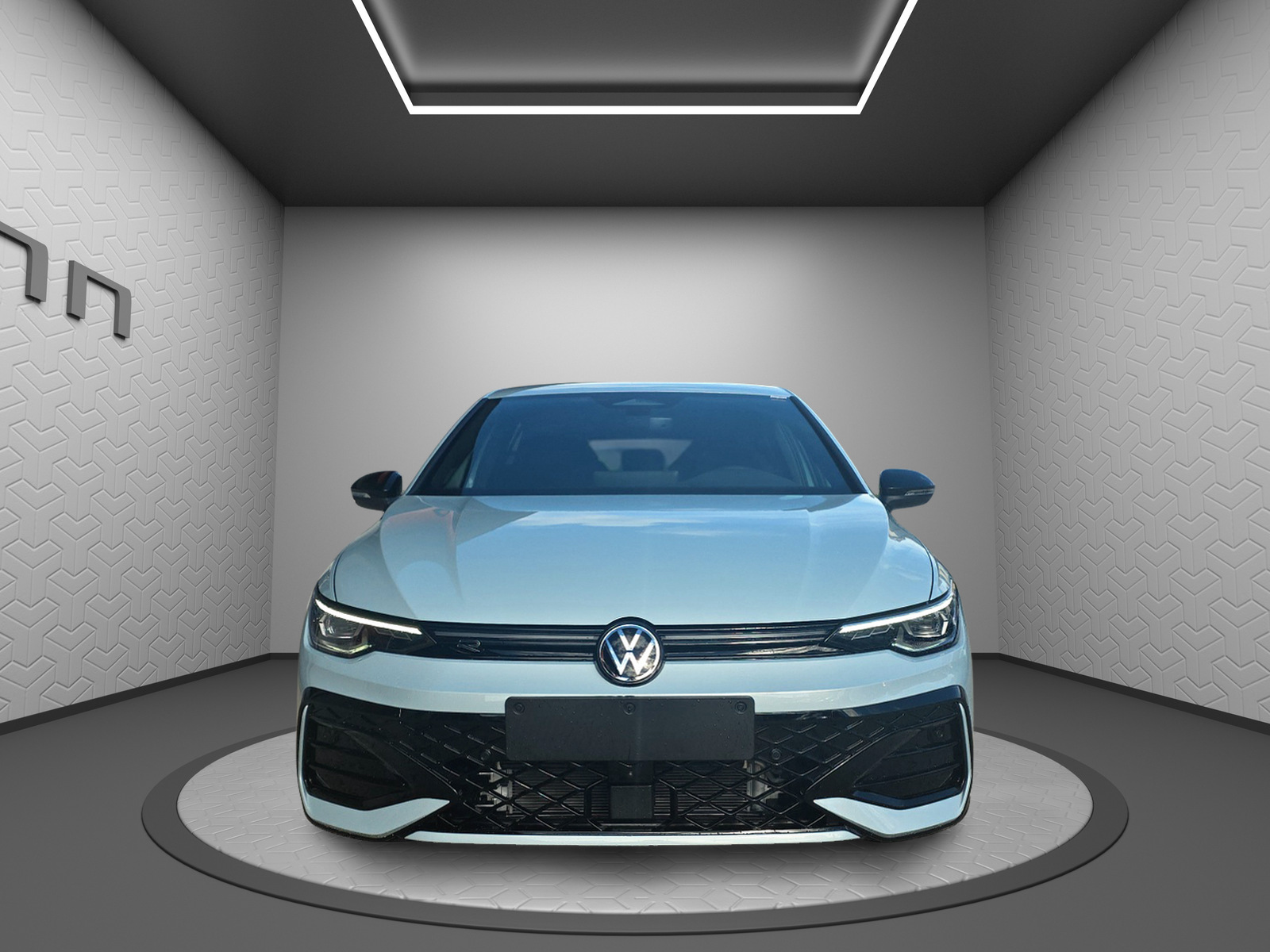 VW Golf 1.5 TSI HEV R-Line-image-3