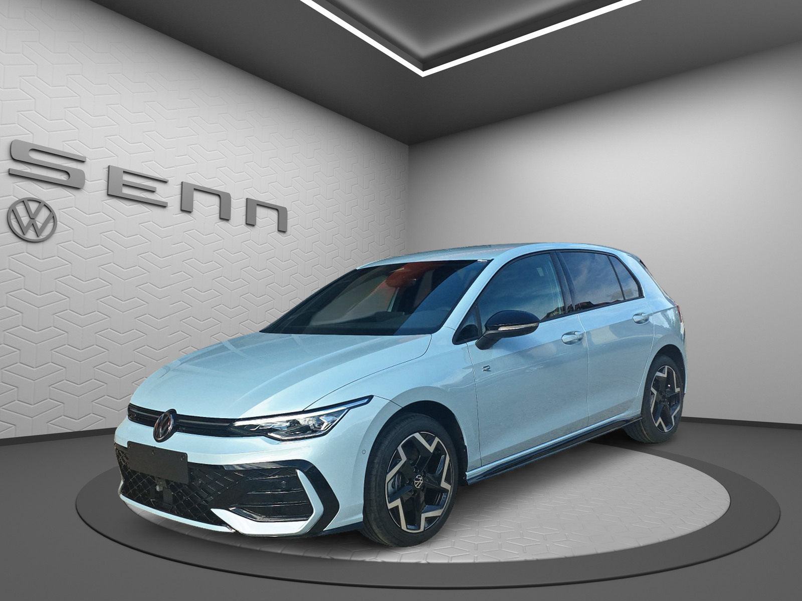 VW Golf 1.5 TSI HEV R-Line-image-0