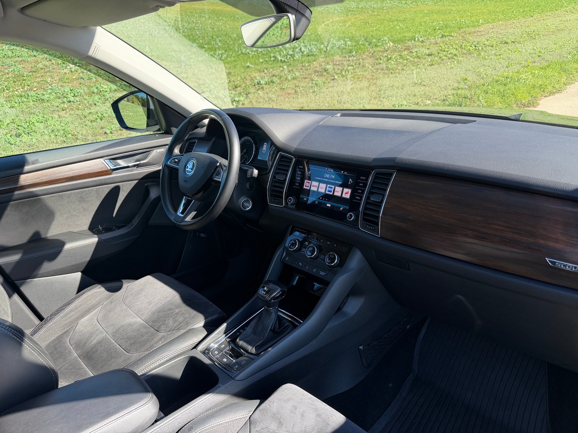 SKODA Kodiaq 2.0 TDI CR Scout 4x4 DSG-image-14