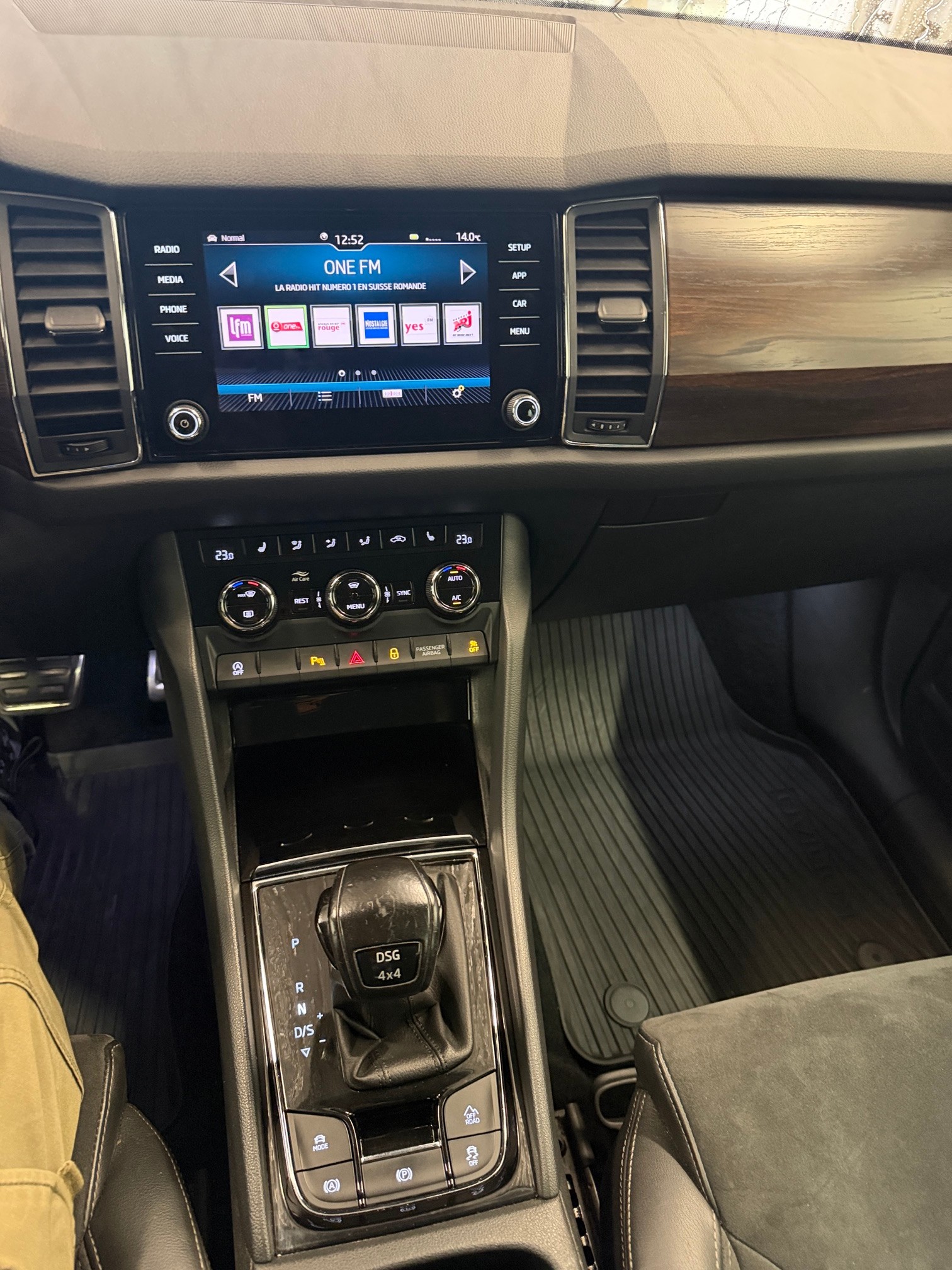 SKODA Kodiaq 2.0 TDI CR Scout 4x4 DSG-image-11