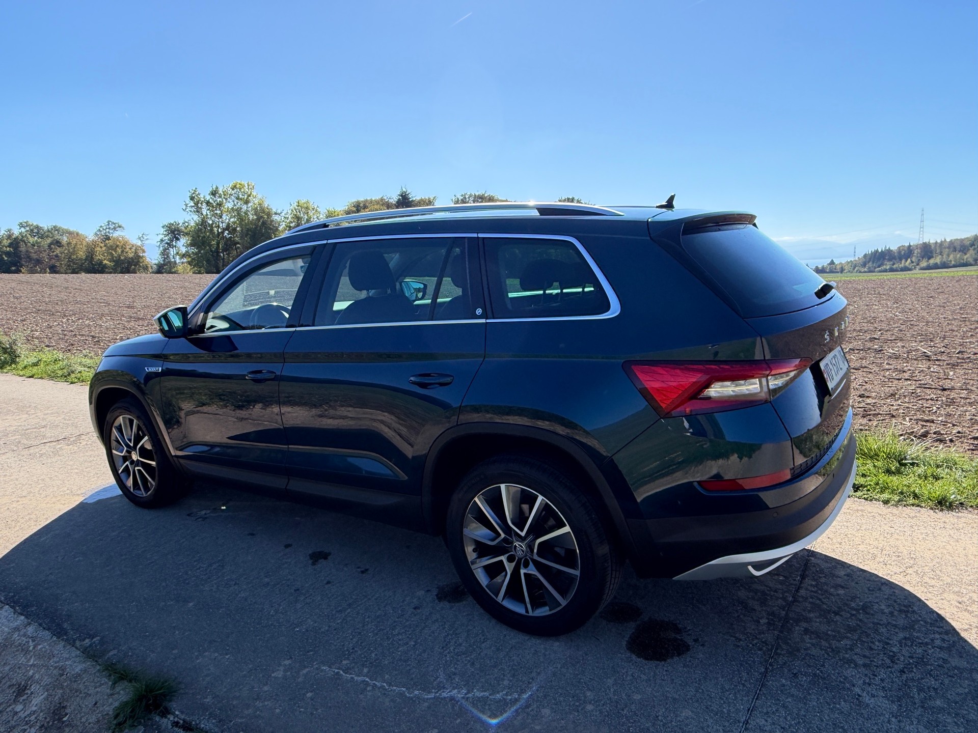 SKODA Kodiaq 2.0 TDI CR Scout 4x4 DSG-image-2