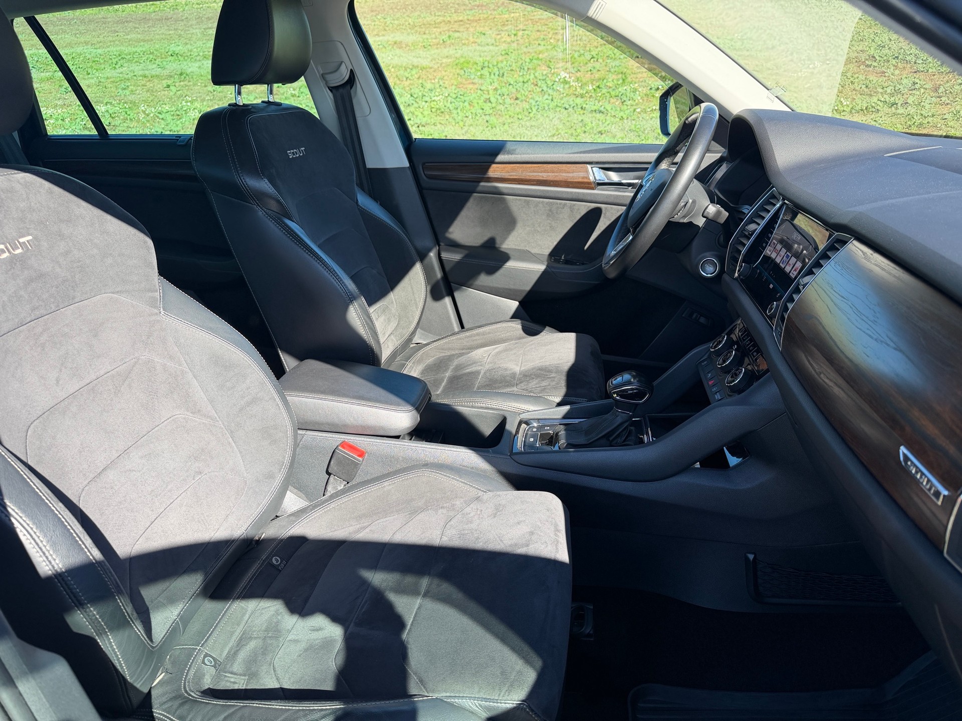 SKODA Kodiaq 2.0 TDI CR Scout 4x4 DSG-image-5