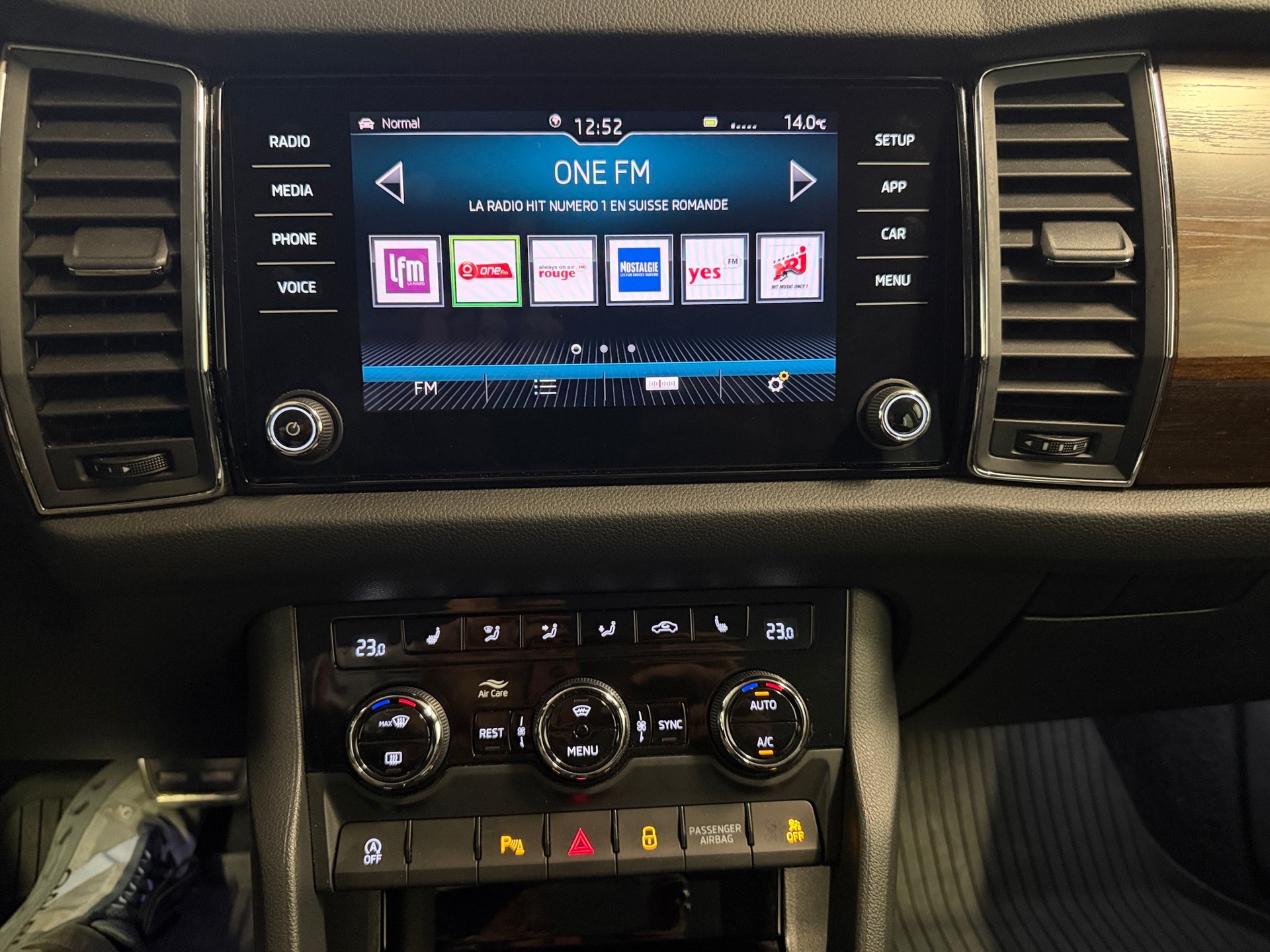 SKODA Kodiaq 2.0 TDI CR Scout 4x4 DSG-image-7