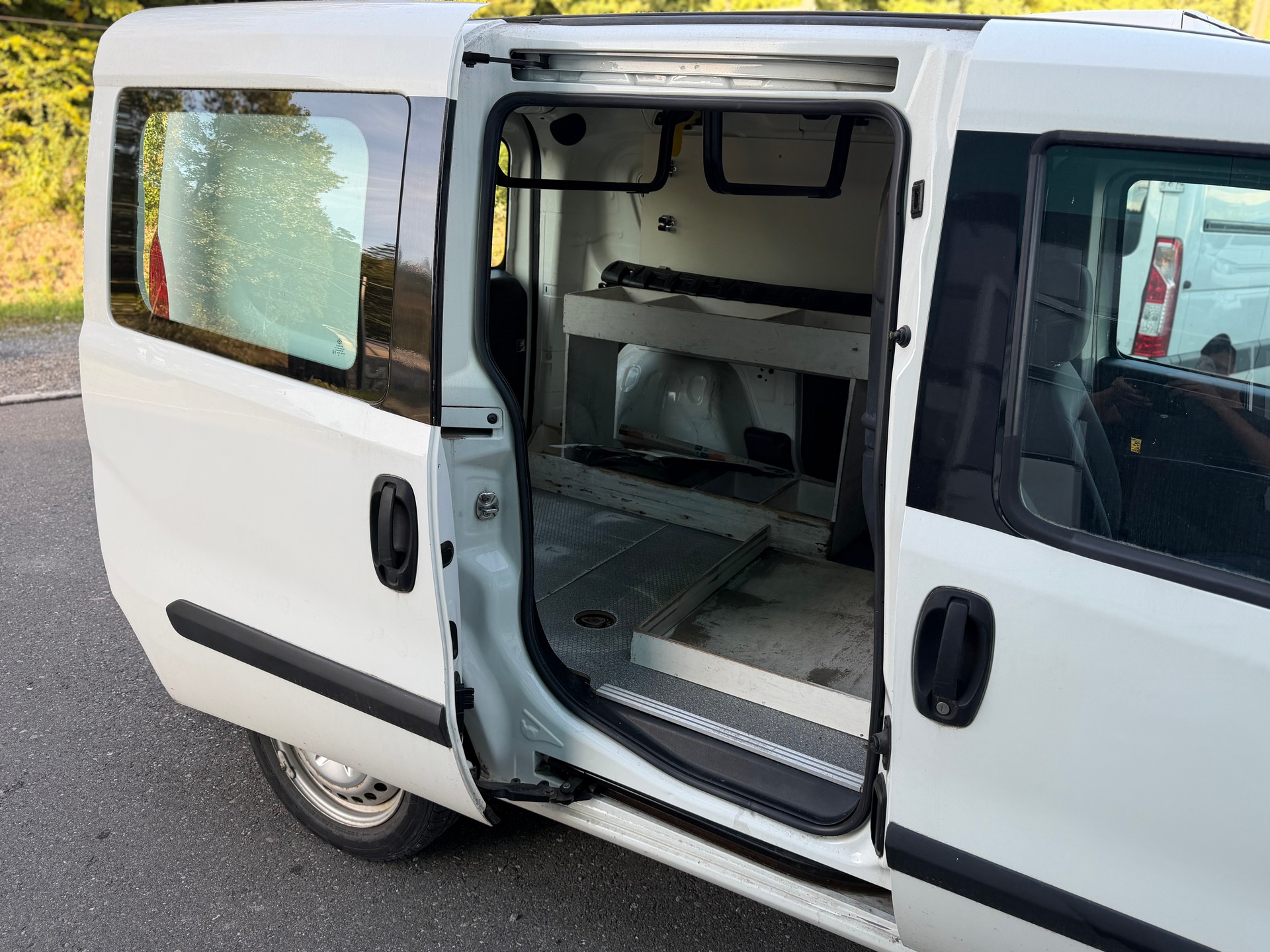 OPEL Combo 1.4i 2.2 L1H1-image-6