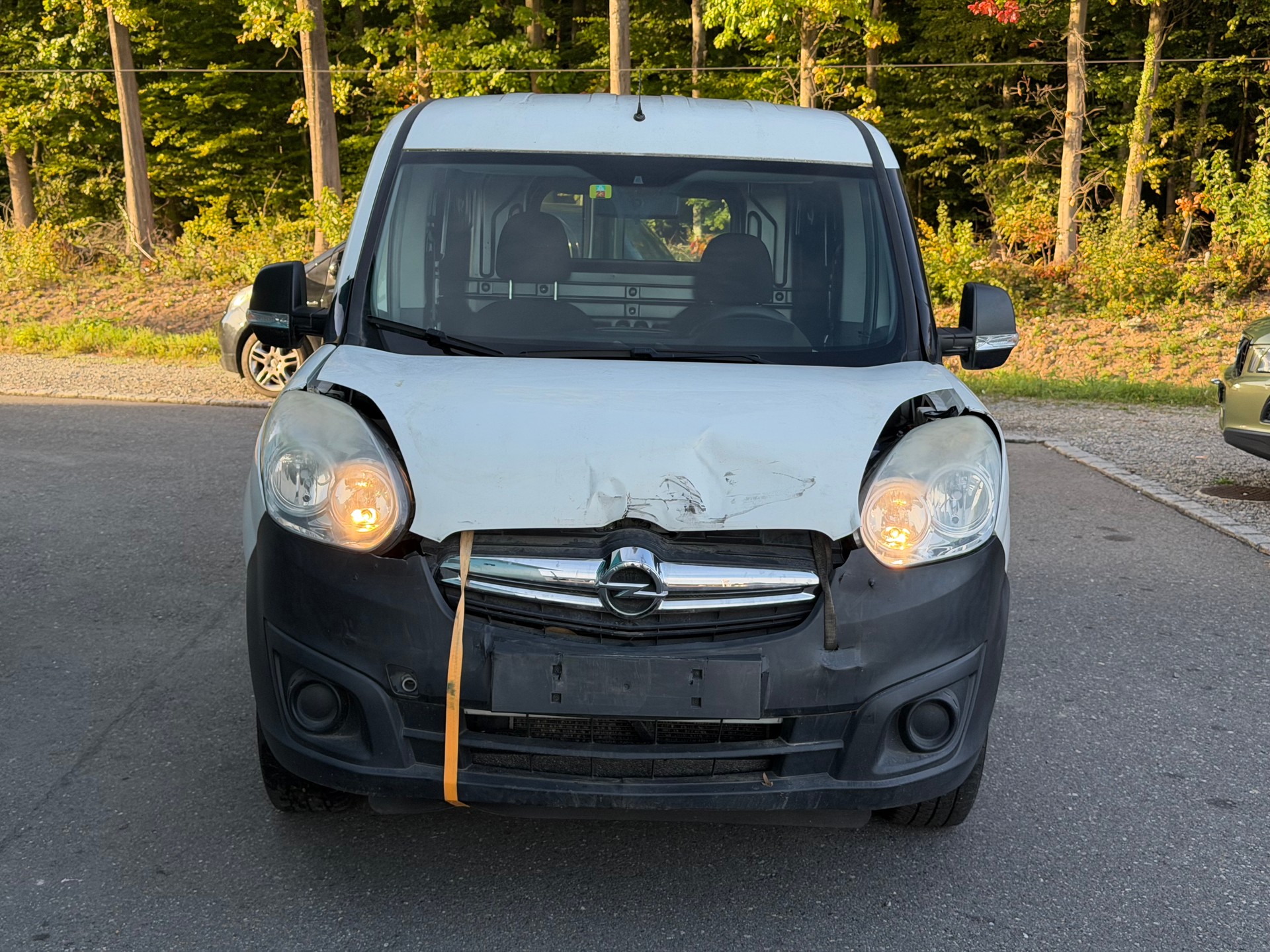 OPEL Combo 1.4i 2.2 L1H1-image-1