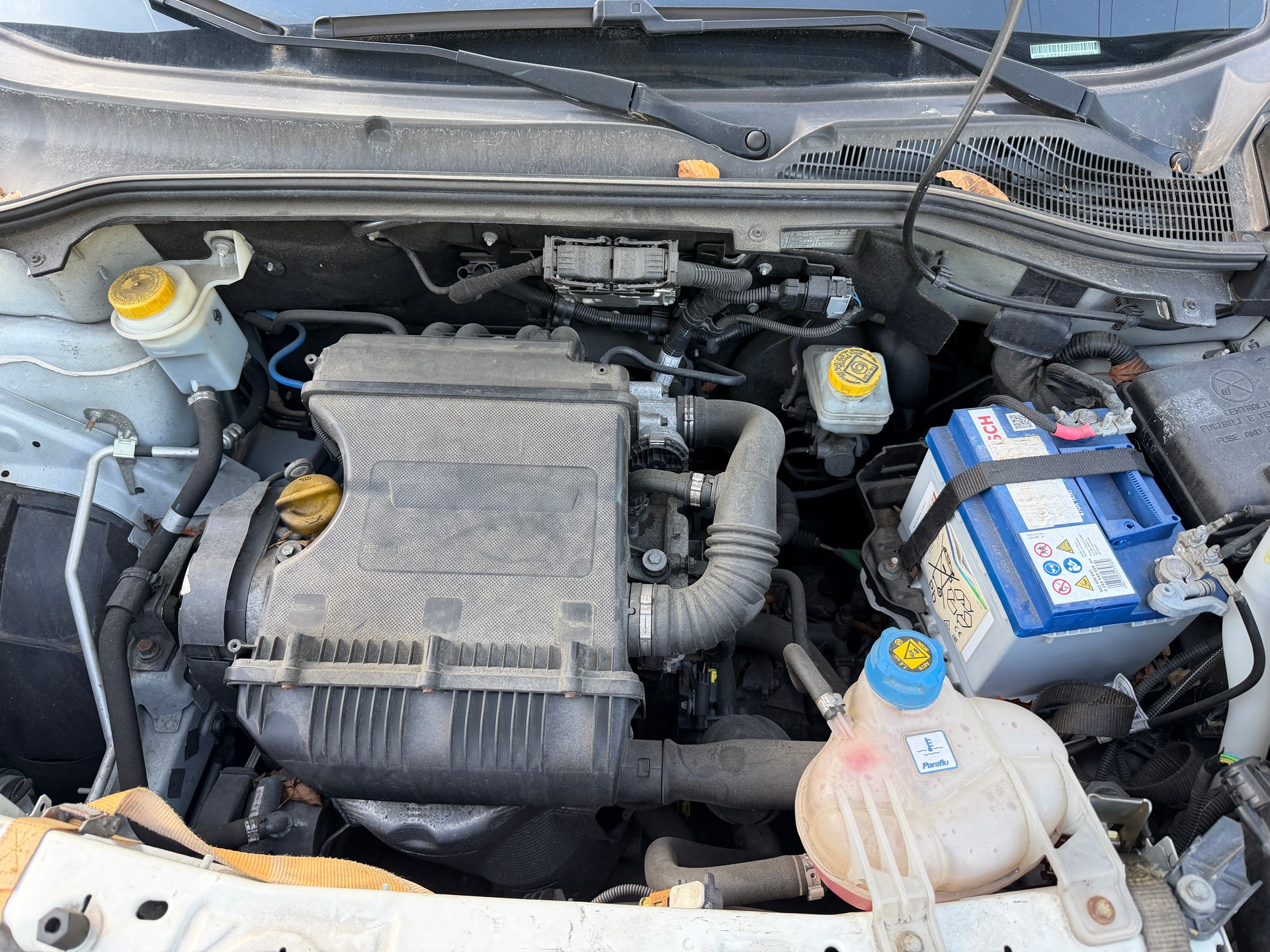 OPEL Combo 1.4i 2.2 L1H1-image-14