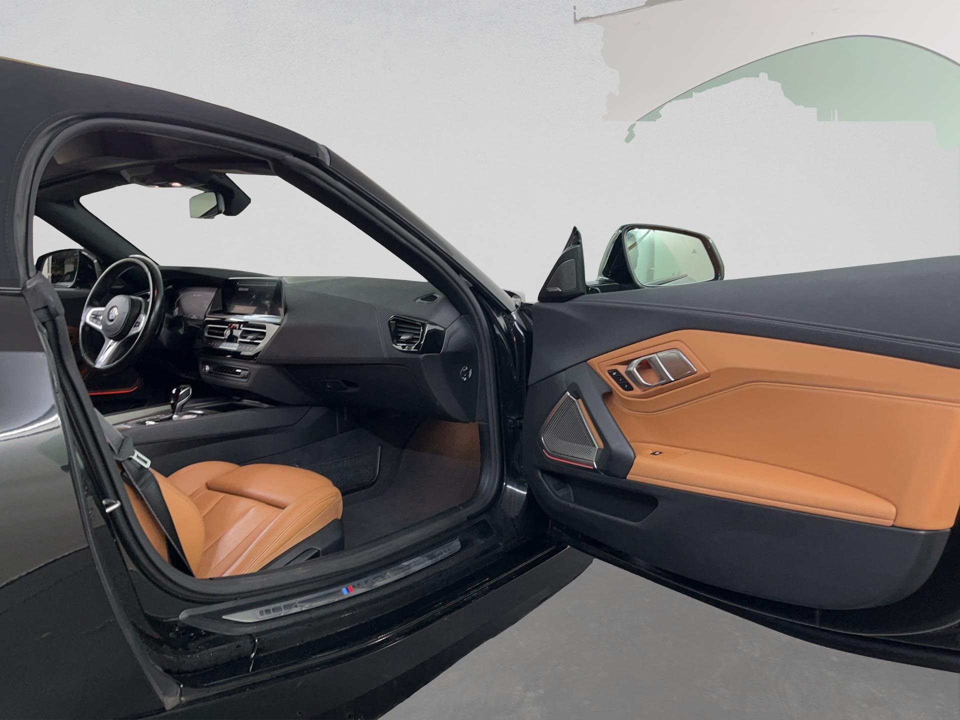 BMW Z4 M40i Steptronic-image-22