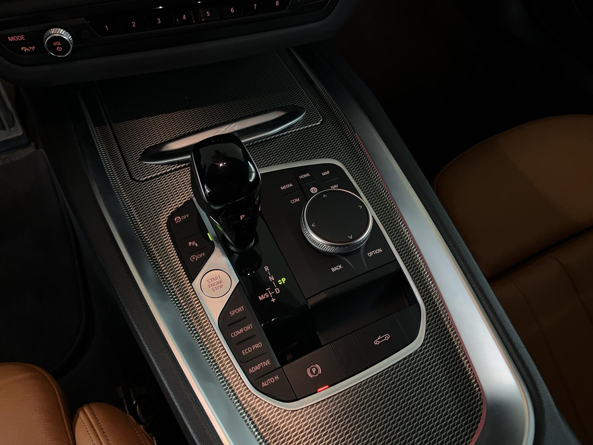BMW Z4 M40i Steptronic-image-16