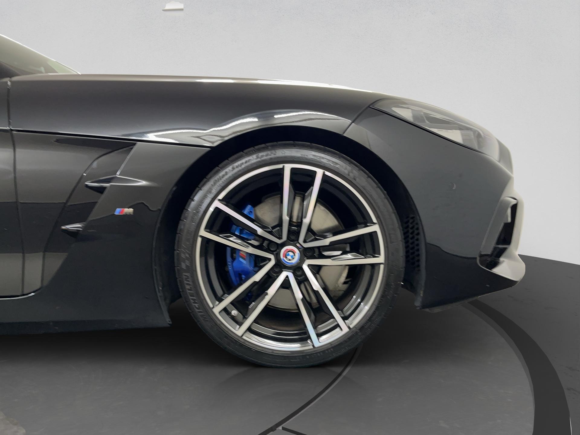 BMW Z4 M40i Steptronic-image-27