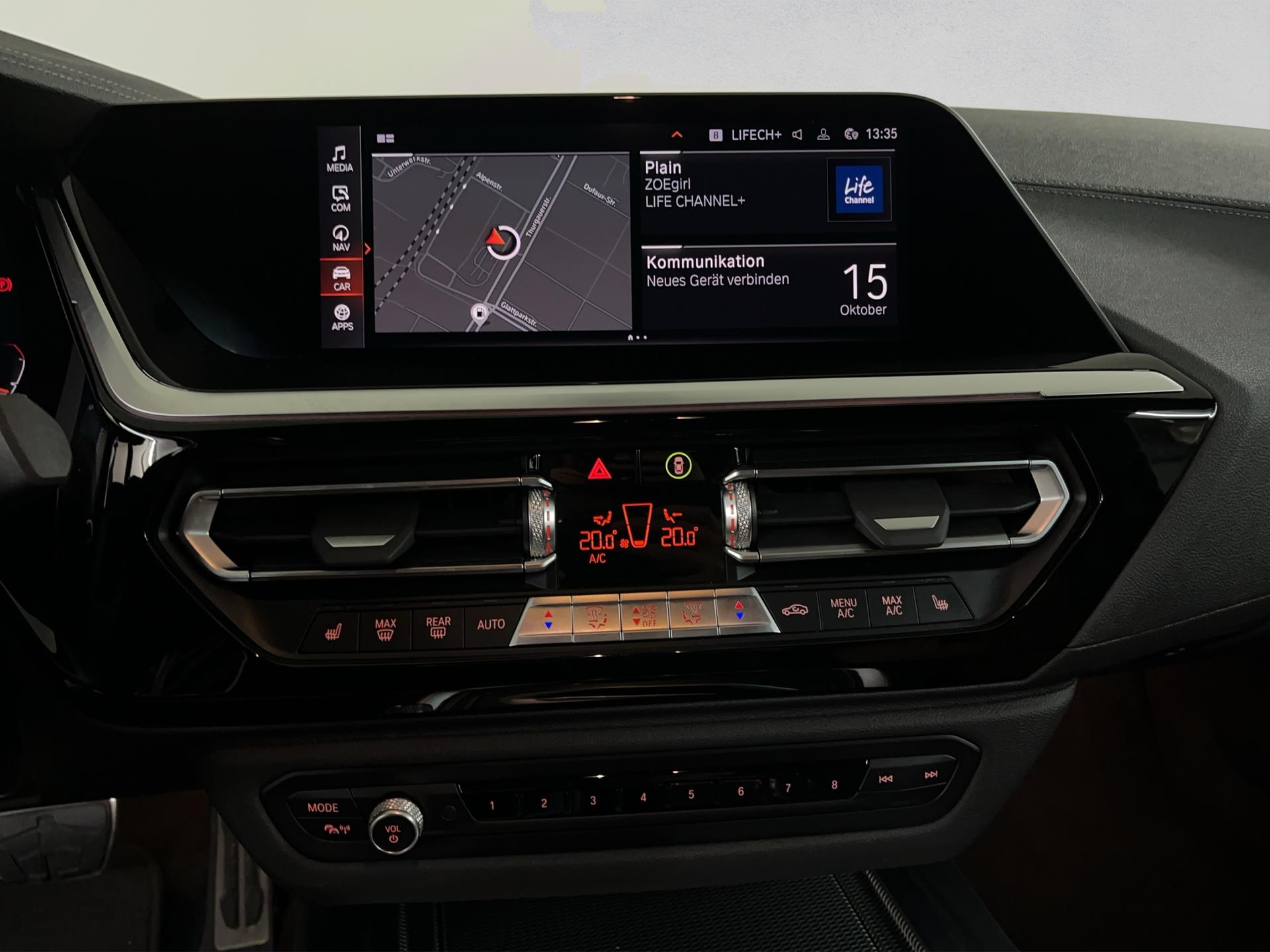 BMW Z4 M40i Steptronic-image-19
