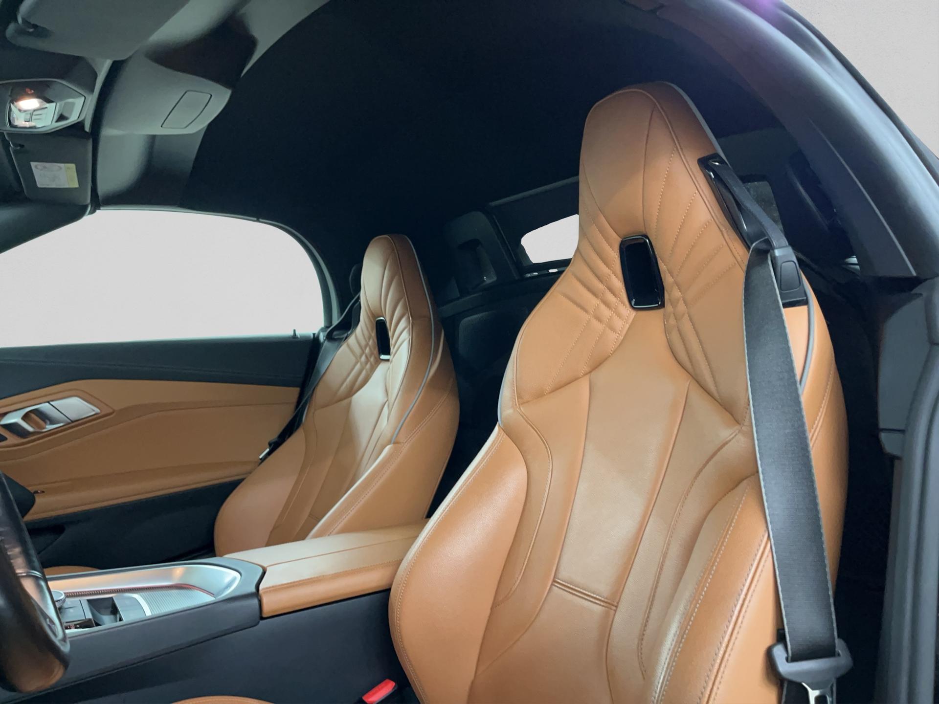 BMW Z4 M40i Steptronic-image-25