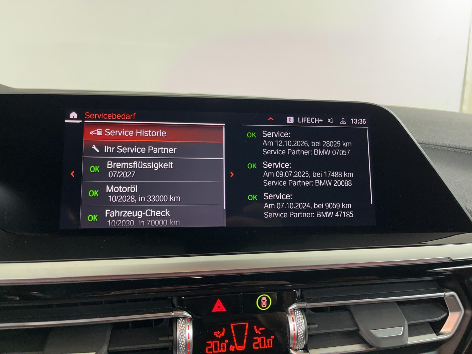 BMW Z4 M40i Steptronic-image-17