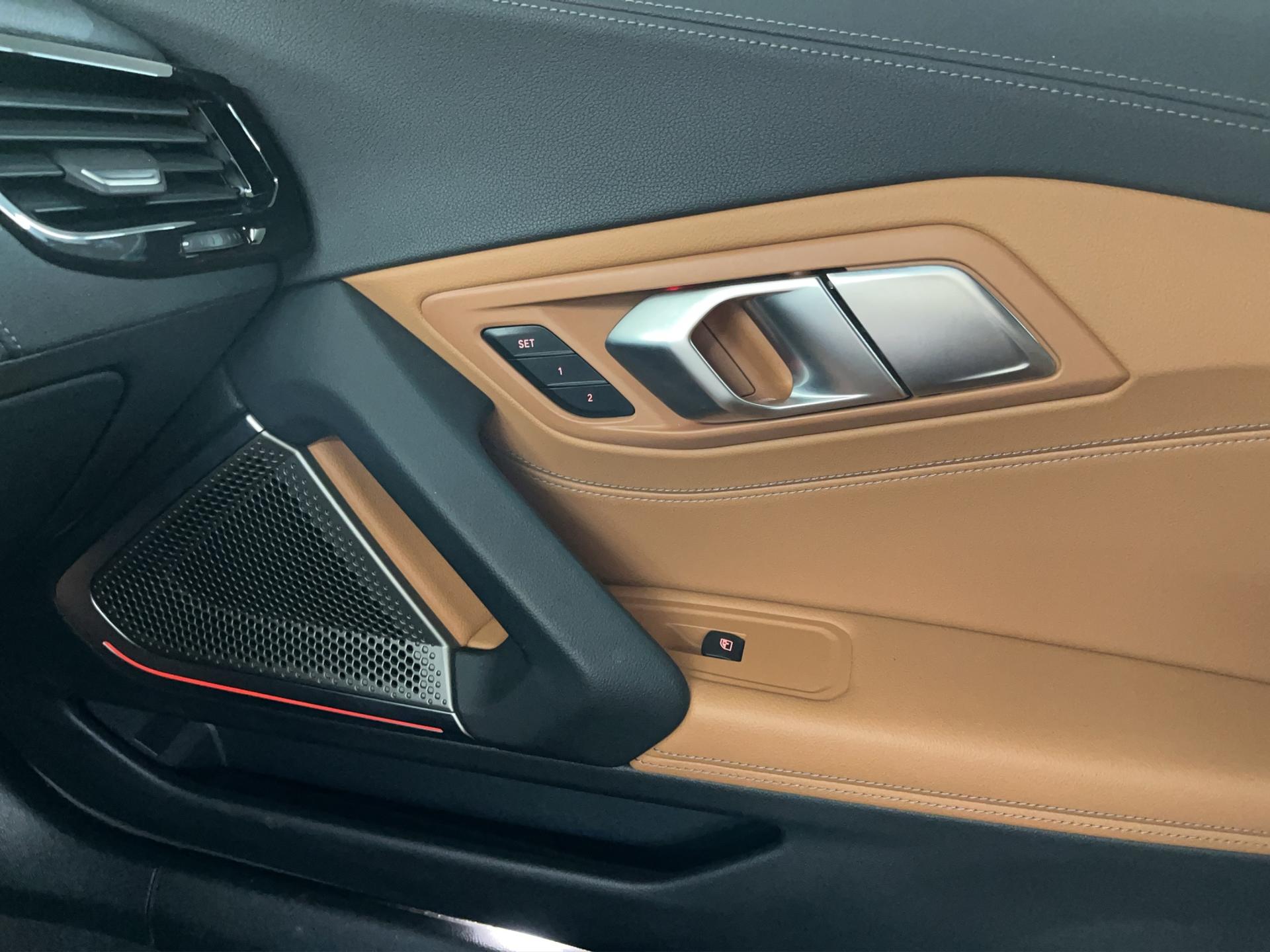 BMW Z4 M40i Steptronic-image-24
