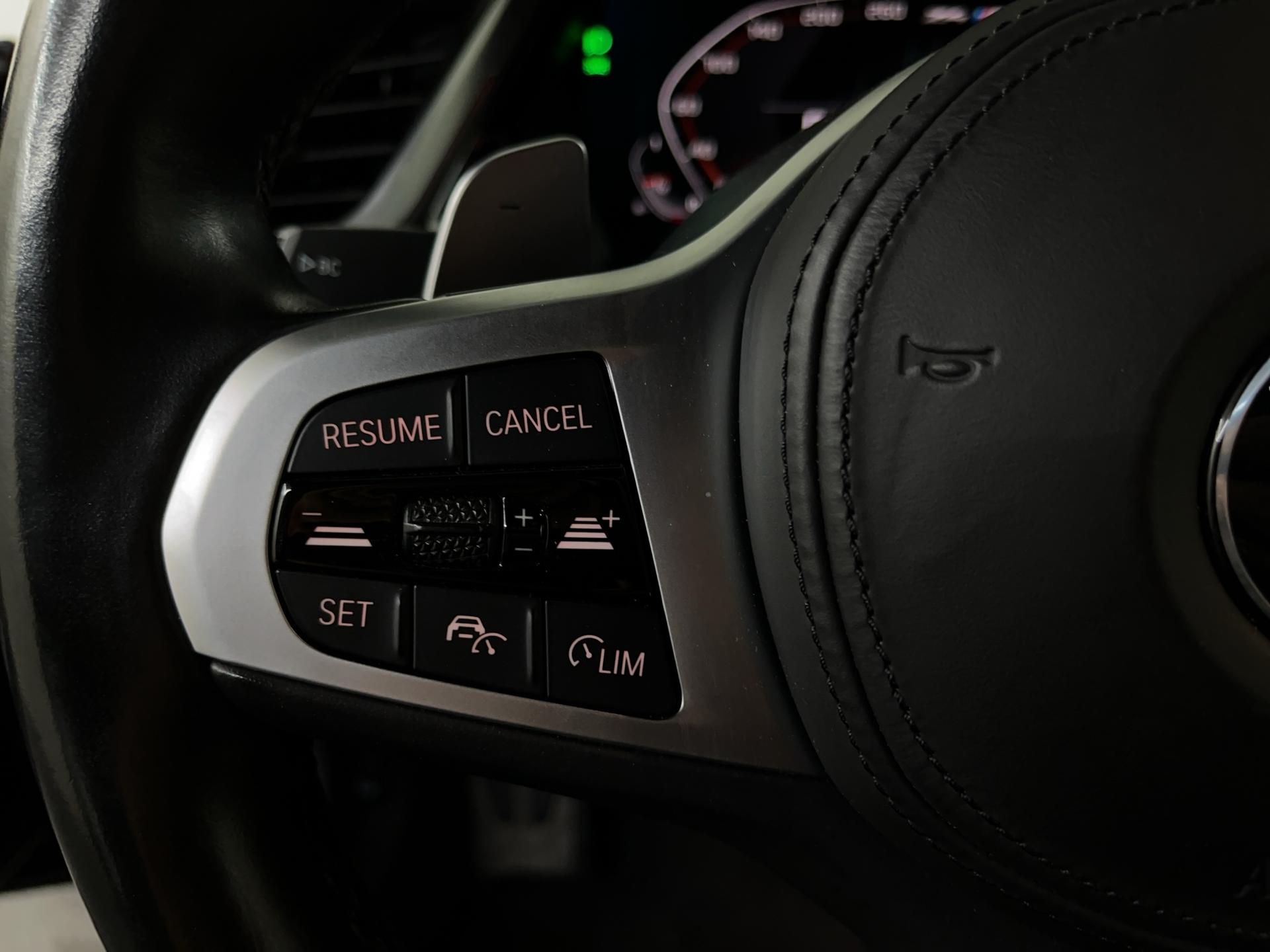BMW Z4 M40i Steptronic-image-13