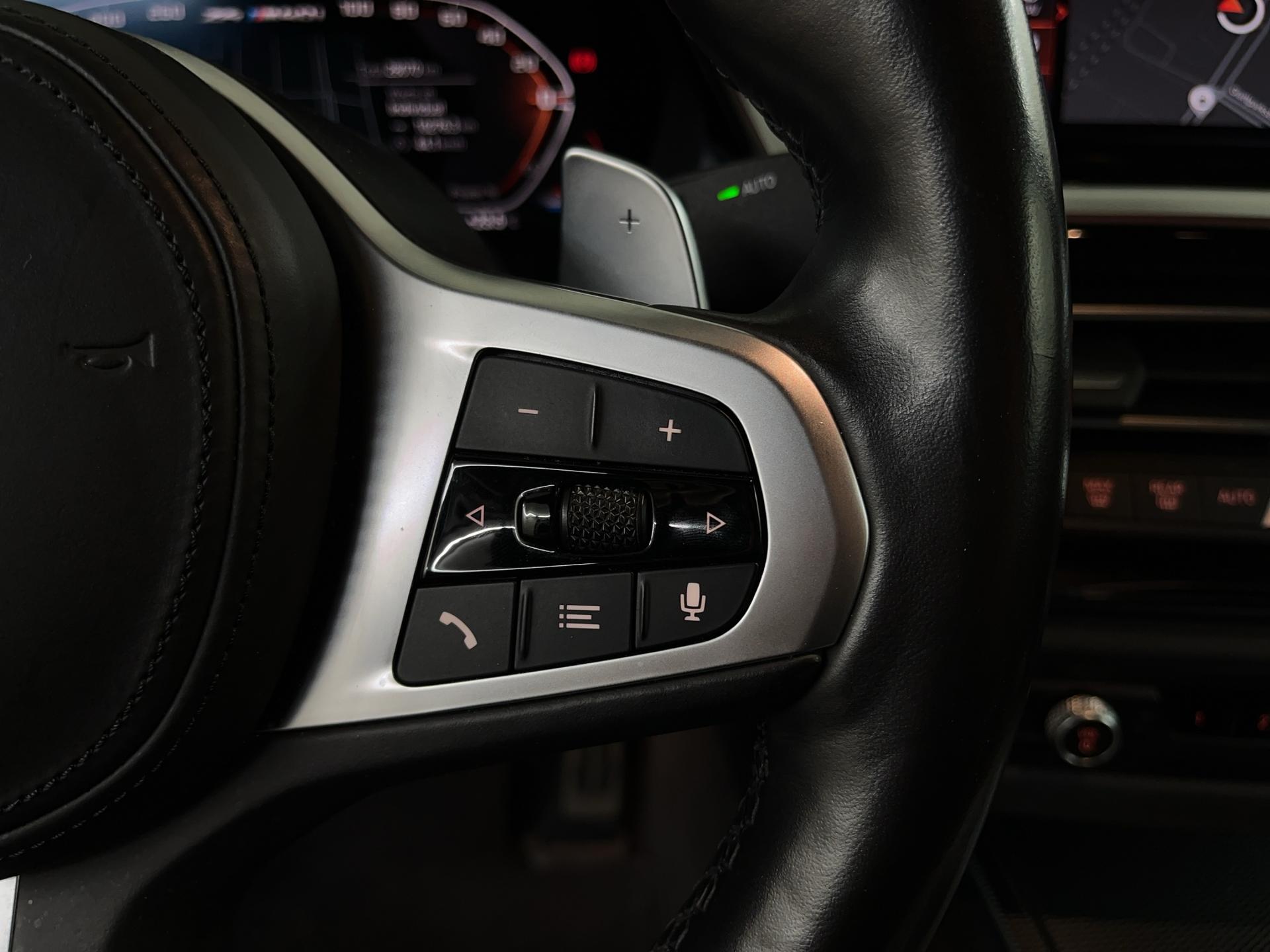 BMW Z4 M40i Steptronic-image-14