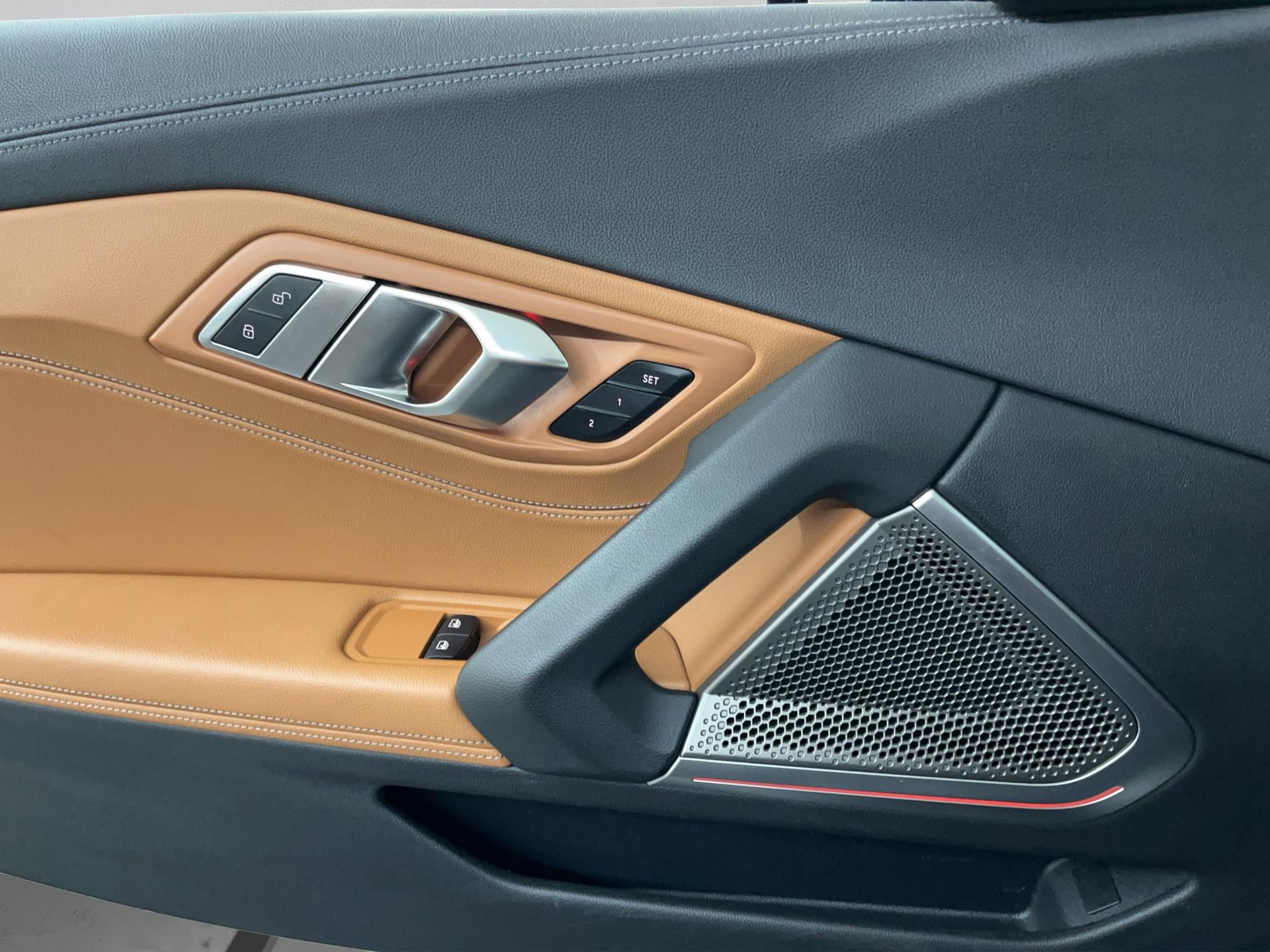 BMW Z4 M40i Steptronic-image-23