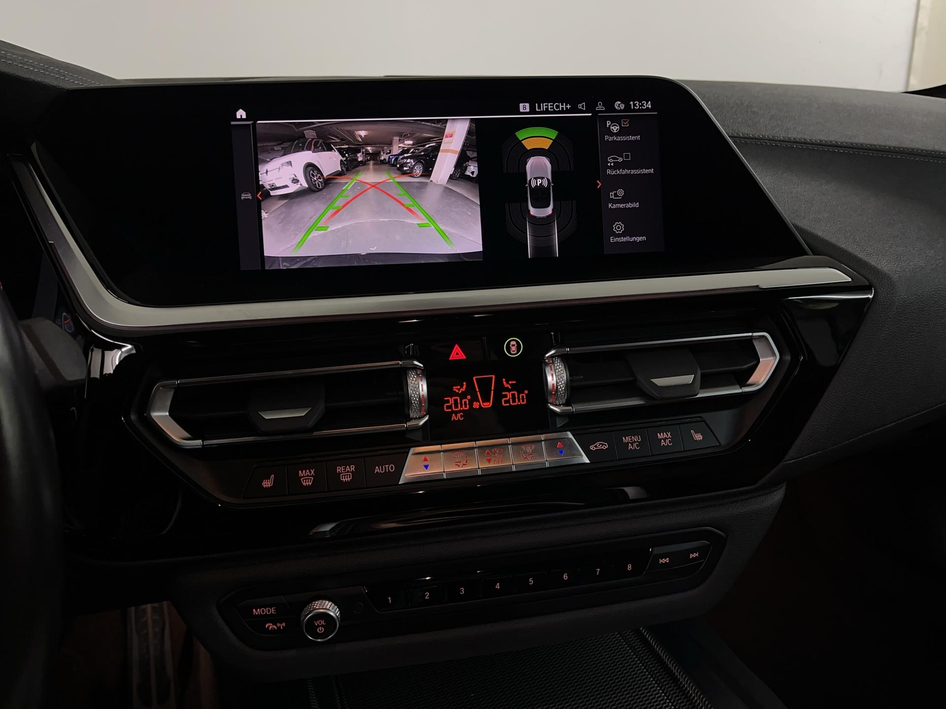BMW Z4 M40i Steptronic-image-18