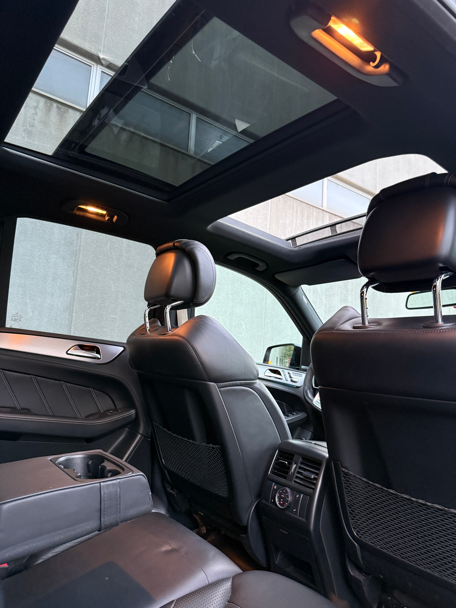 MERCEDES-BENZ GLE 63 S AMG 4Matic Speedshift Plus 7G-Tronic-image-10