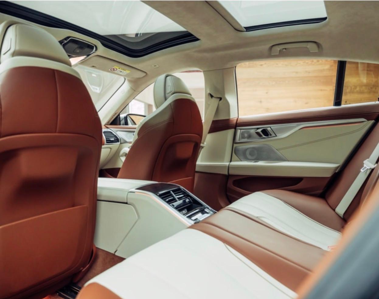 BMW M850i xDrive-image-4