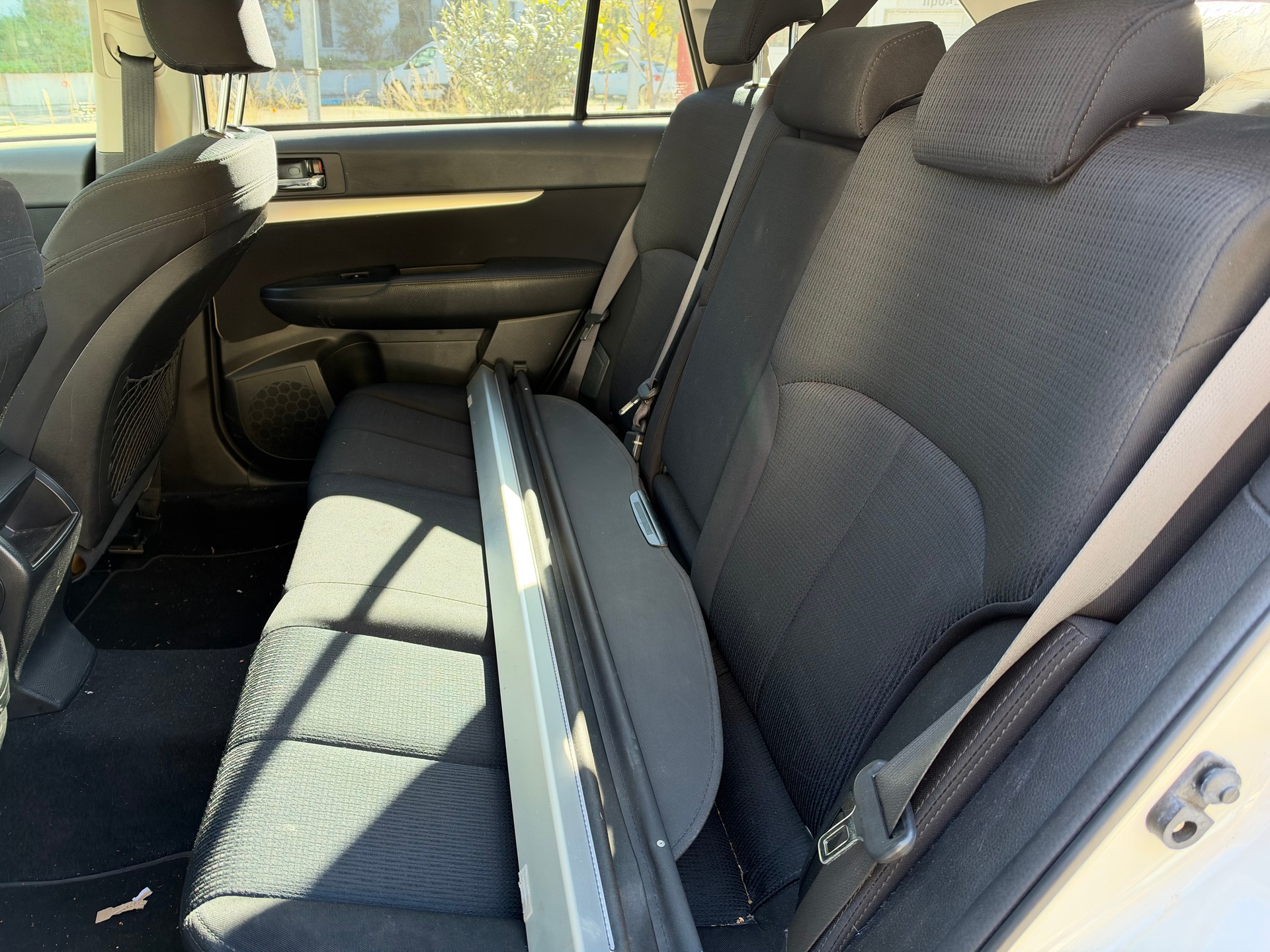 SUBARU Legacy 2.0i Swiss Special AWD Lineartronic-image-6
