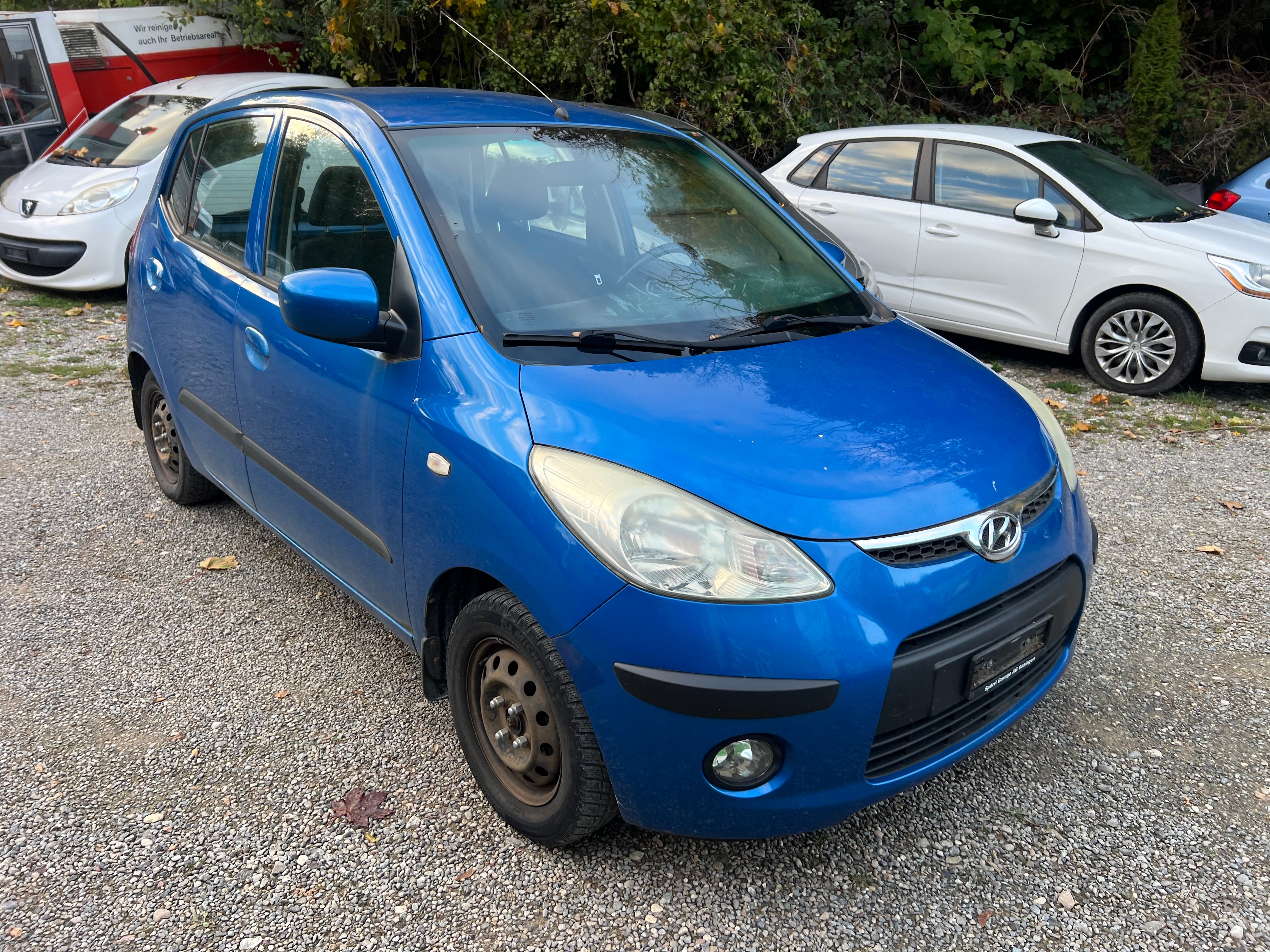 Car photo