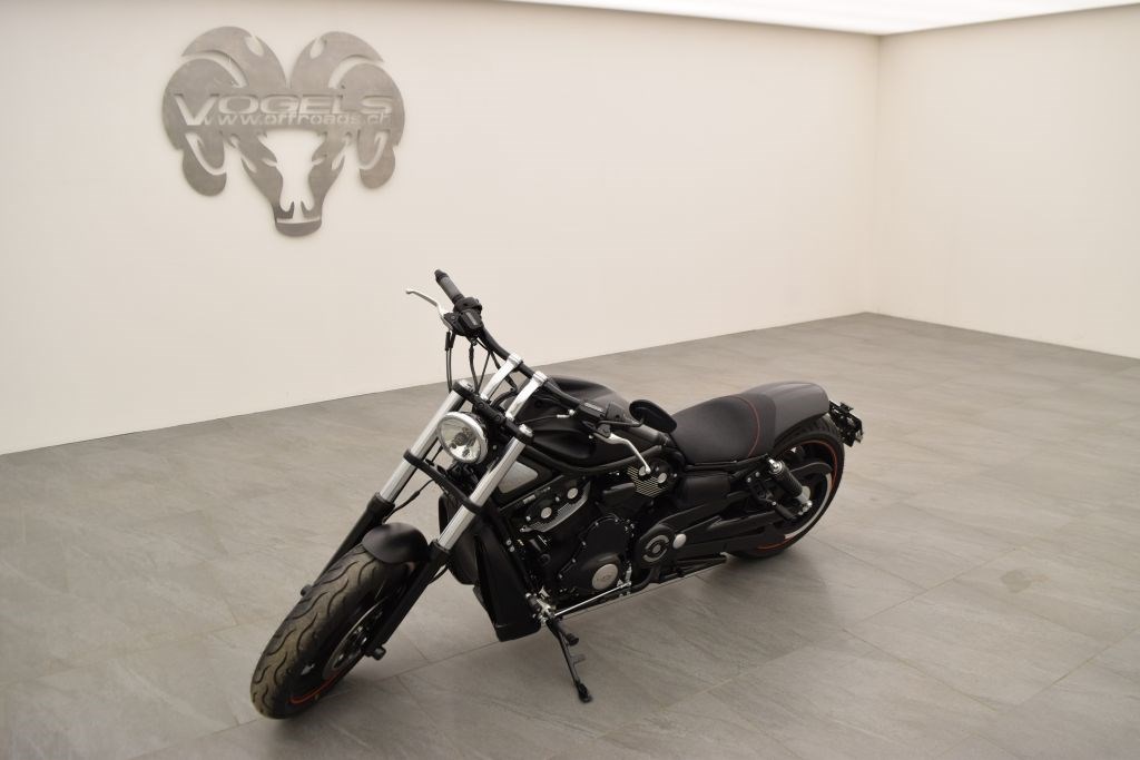 HARLEY-DAVIDSON VRSCDX Night Rod Special ABS-image-2