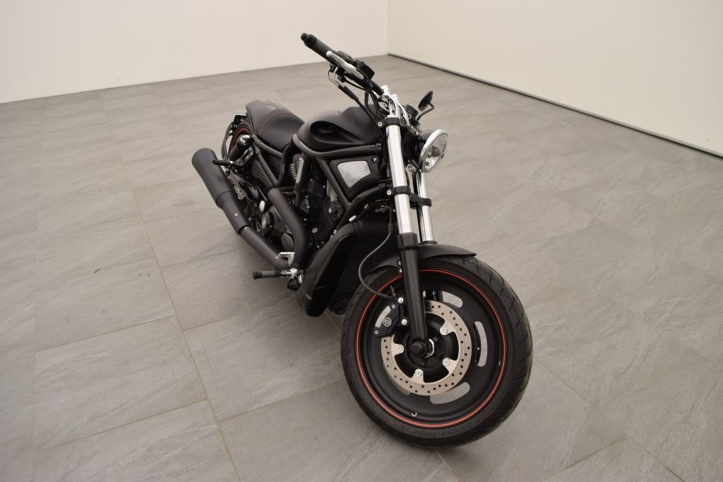 HARLEY-DAVIDSON VRSCDX Night Rod Special ABS-image-5