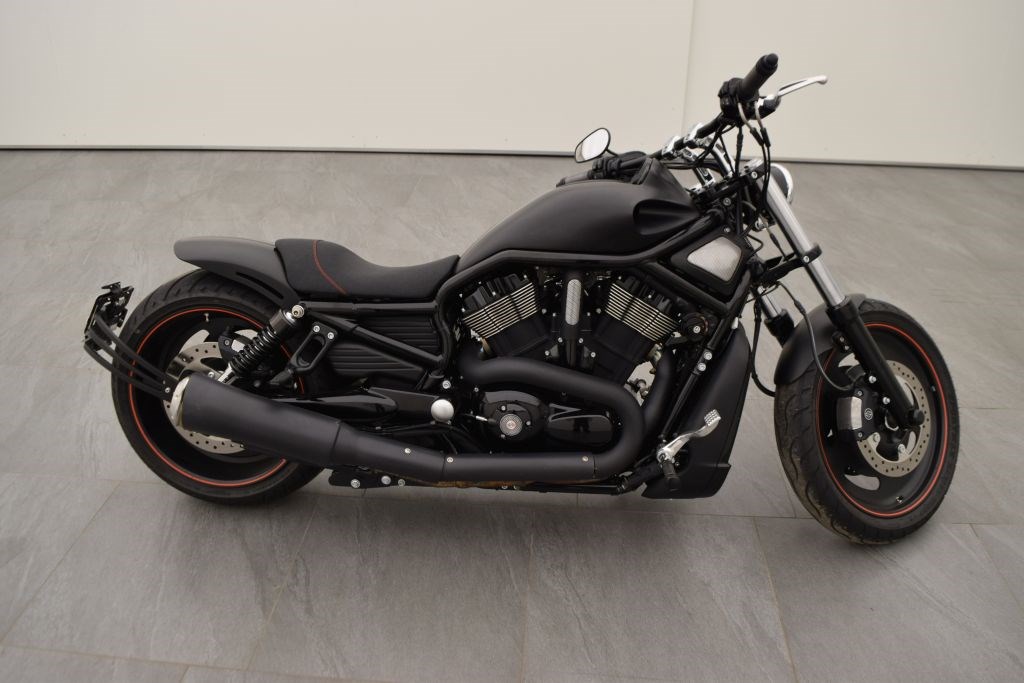 HARLEY-DAVIDSON VRSCDX Night Rod Special ABS-image-6