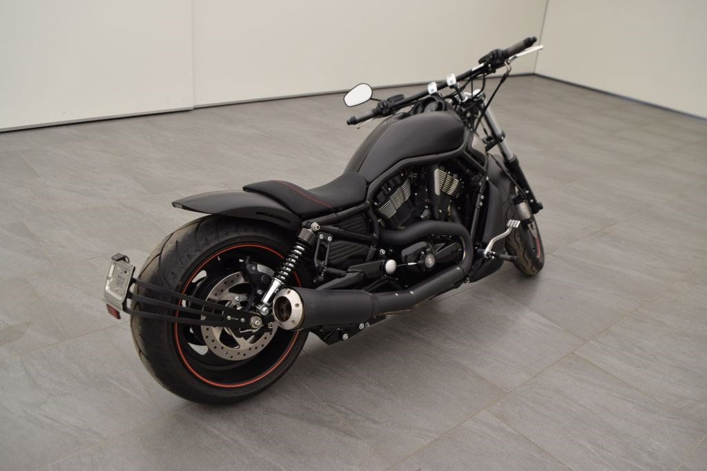 HARLEY-DAVIDSON VRSCDX Night Rod Special ABS-image-7