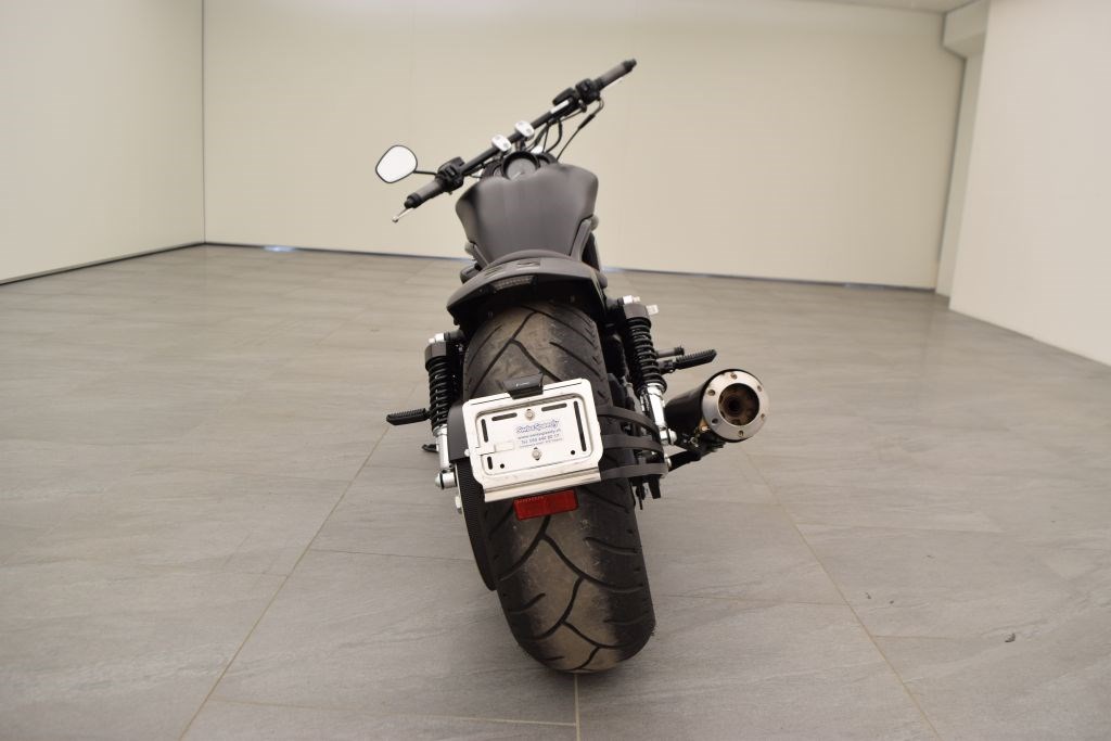 HARLEY-DAVIDSON VRSCDX Night Rod Special ABS-image-8