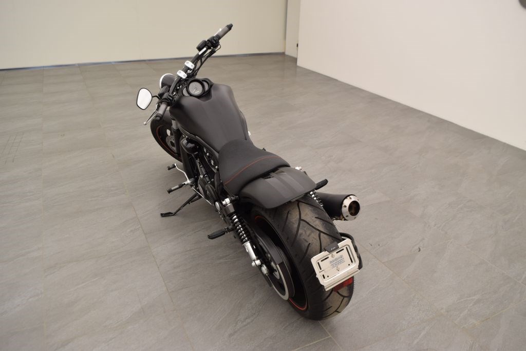 HARLEY-DAVIDSON VRSCDX Night Rod Special ABS-image-9
