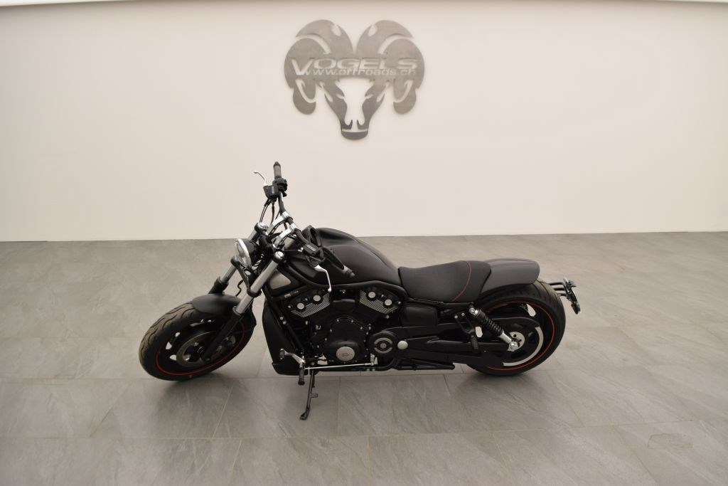 HARLEY-DAVIDSON VRSCDX Night Rod Special ABS-image-1