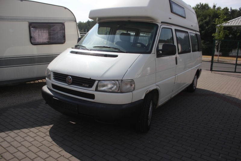 VW Wohnmobil California-image-0