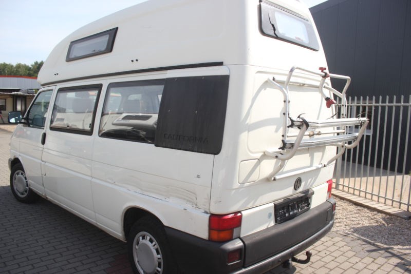 VW Wohnmobil California-image-1
