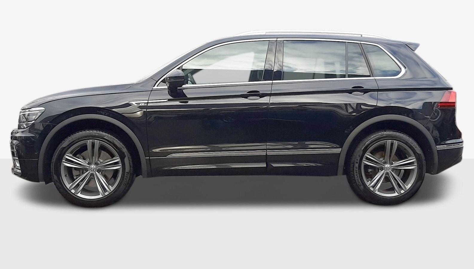 VW Tiguan 2.0 TDI SCR Highline 4Motion DSG-image-3