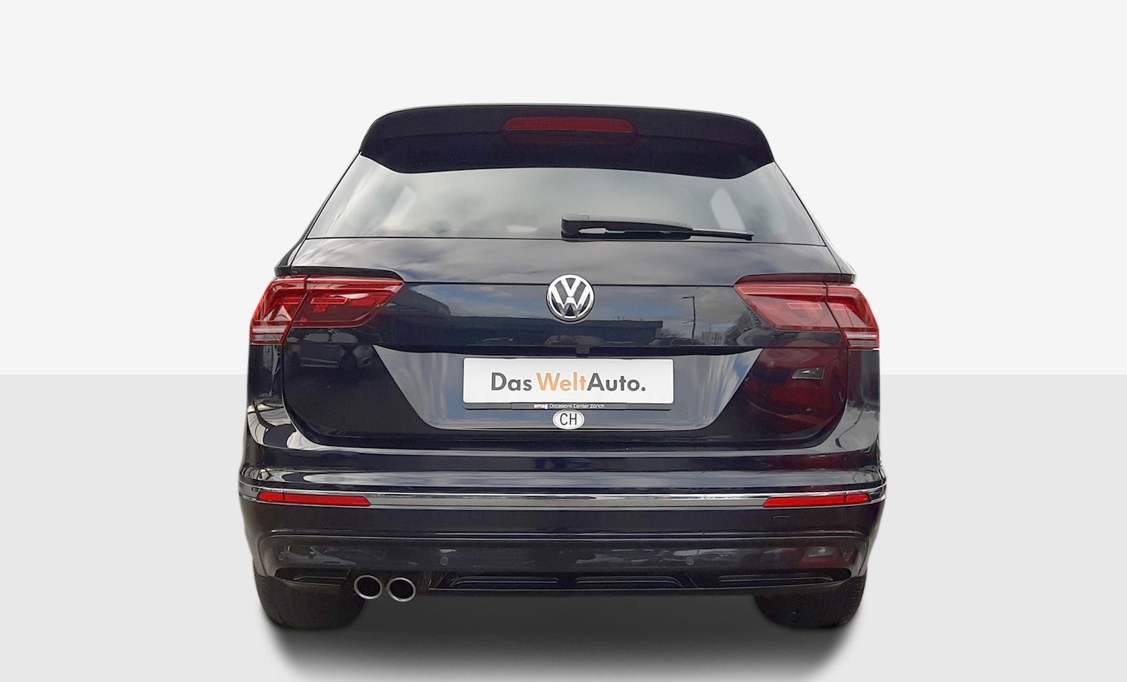 VW Tiguan 2.0 TDI SCR Highline 4Motion DSG-image-4