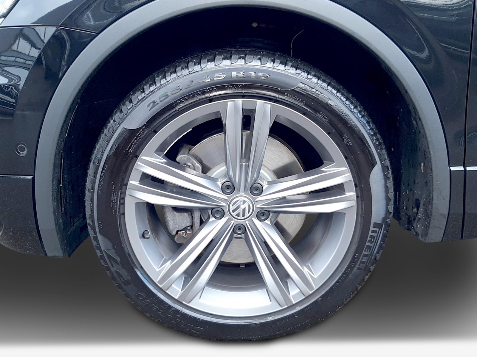 VW Tiguan 2.0 TDI SCR Highline 4Motion DSG-image-7