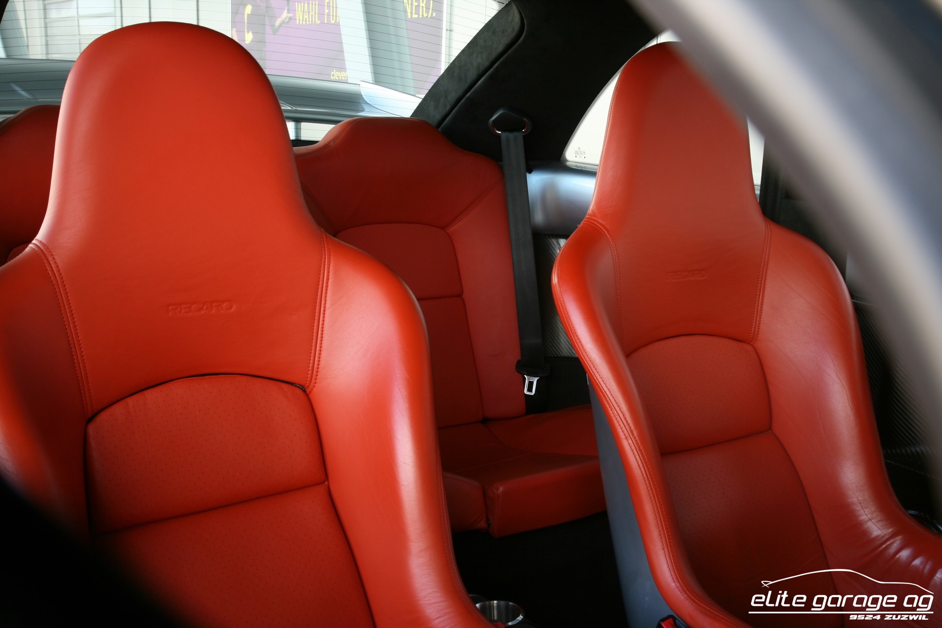 VW Beetle 3.2 RSi-image-15