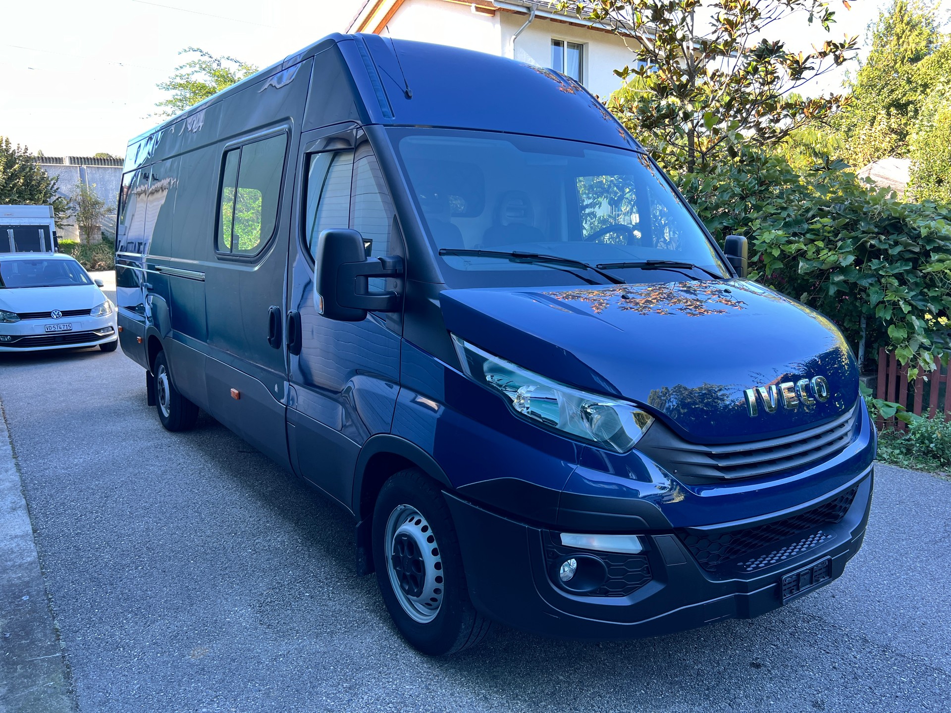 IVECO 33 S 14 A8 V-image-2