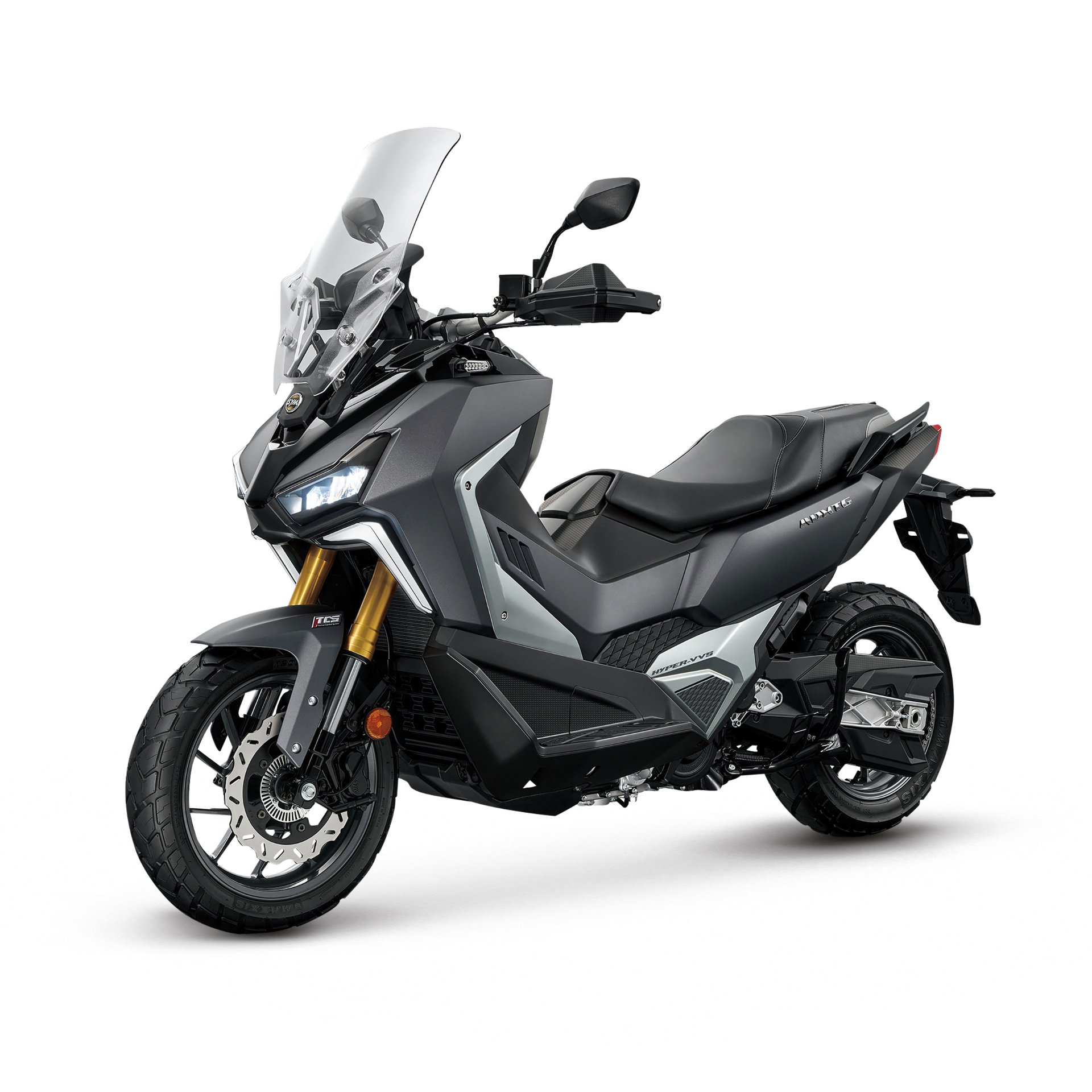 SYM ADXTG 400-image-1