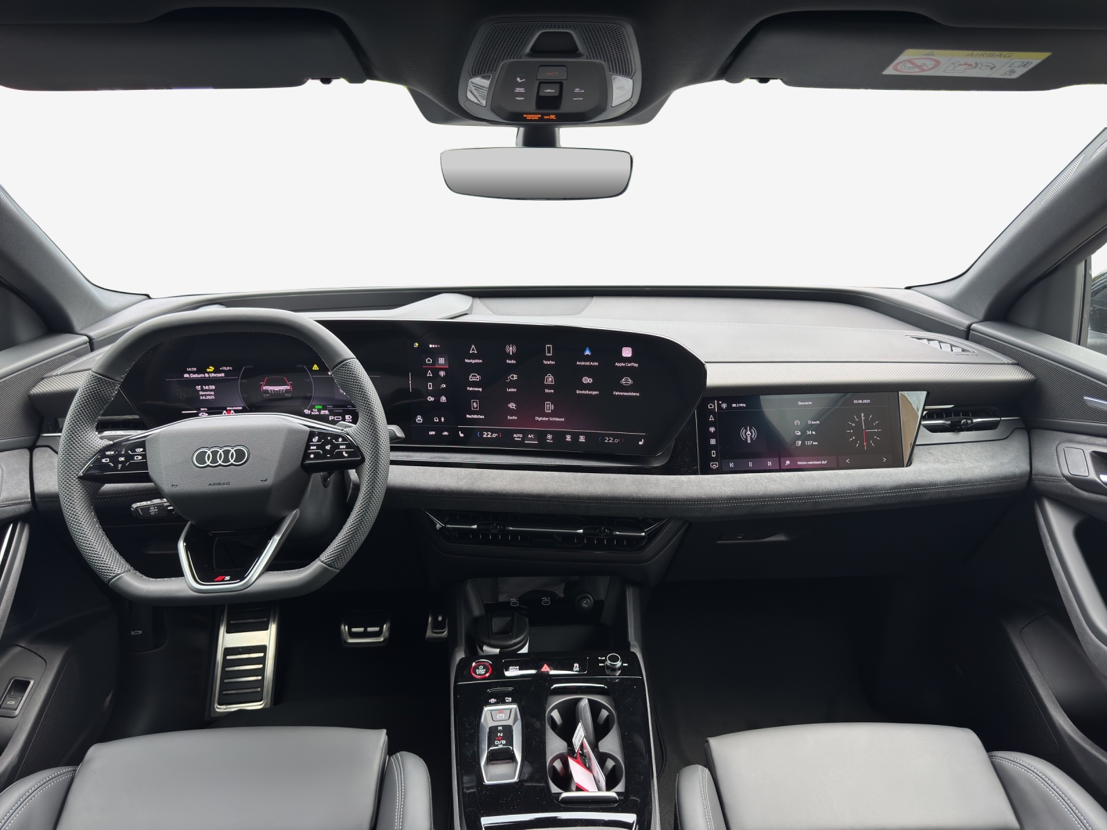 AUDI SQ6 Sportback e-tron quattro-image-8