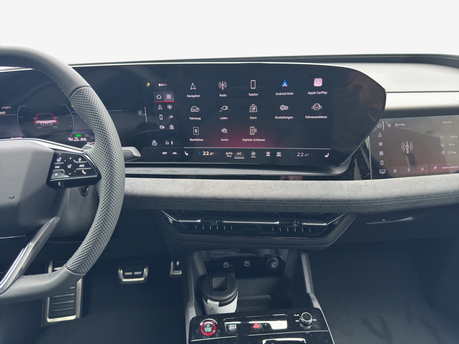AUDI SQ6 Sportback e-tron quattro-image-10
