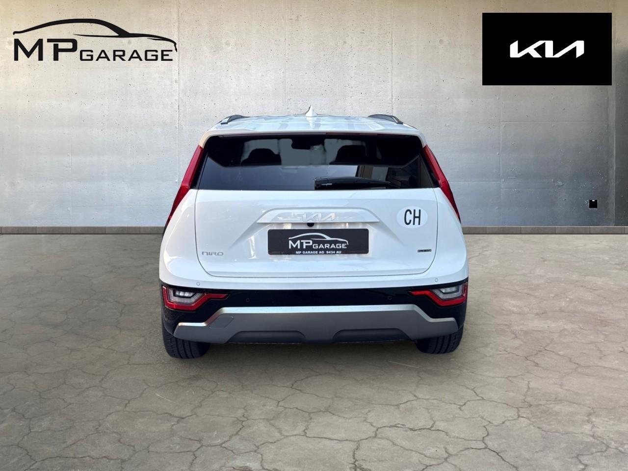 KIA Niro 1.6 GDi Plug-in Hybrid Style-image-4