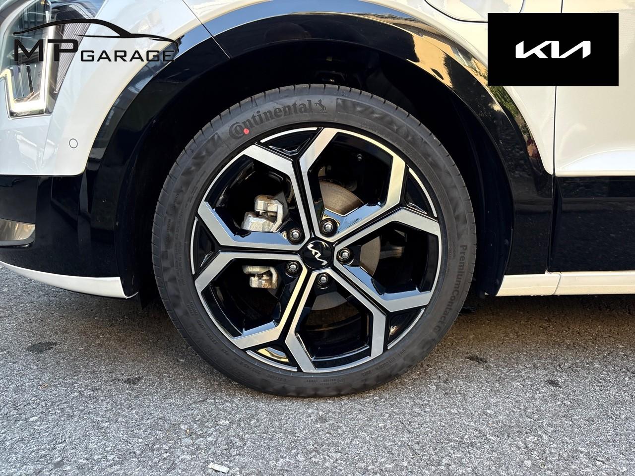 KIA Niro 1.6 GDi Plug-in Hybrid Style-image-15